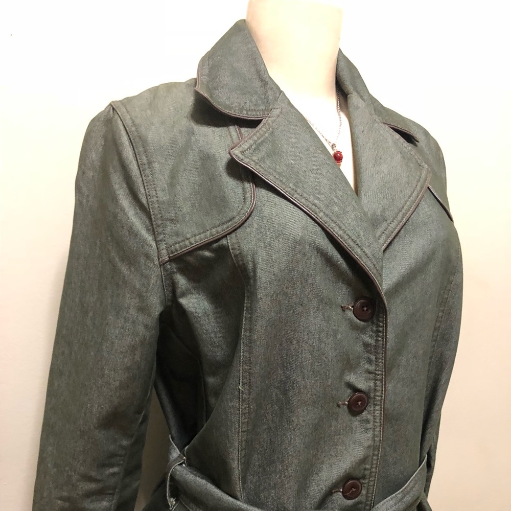 LEVI’S Red Tab Jacket - Picture 3 of 5